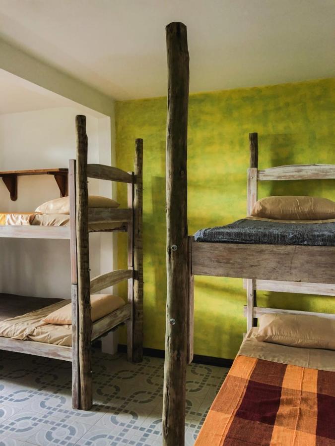 Hostel Zen - Casa Na Floresta Itacaré Extérieur photo