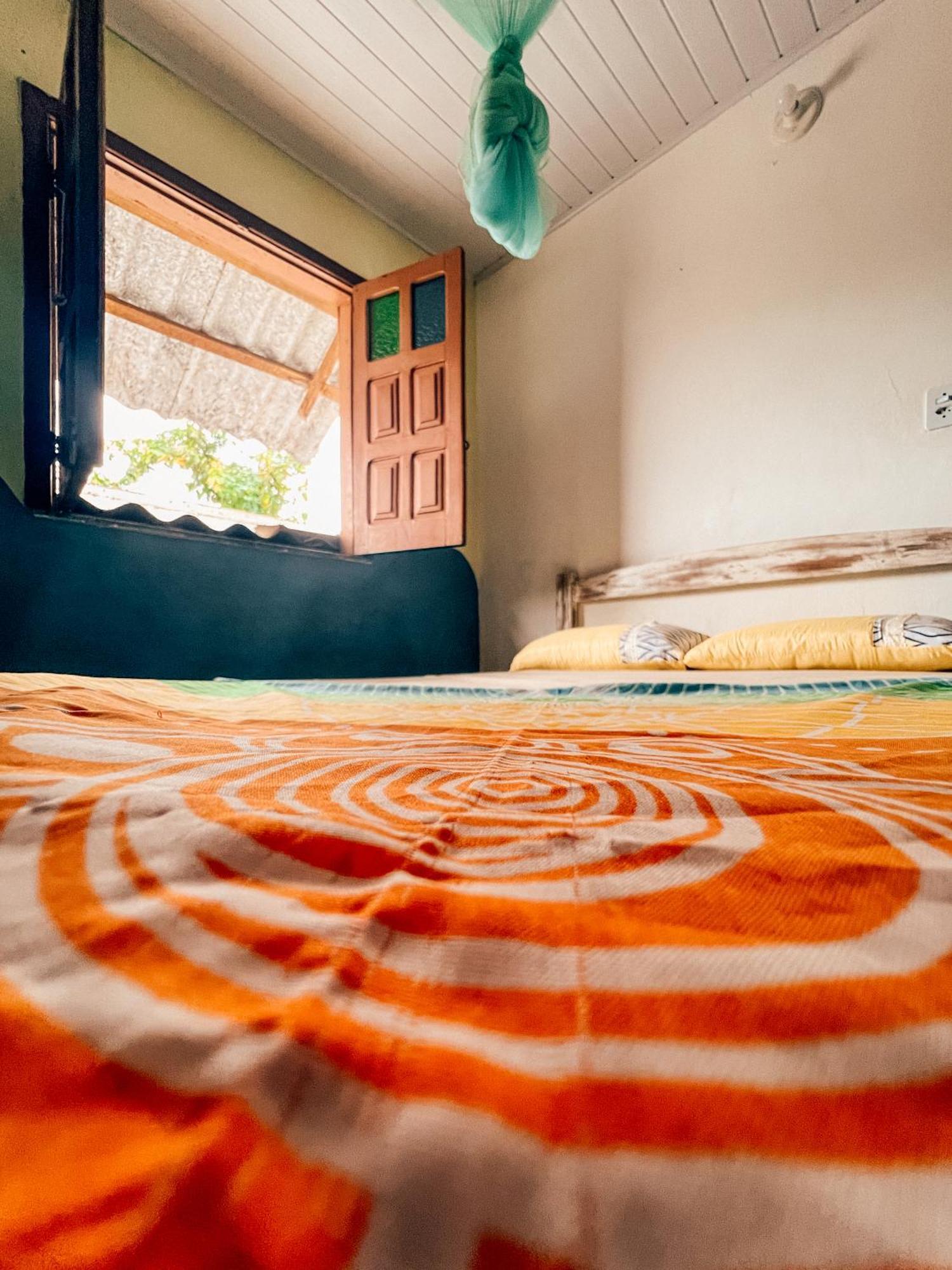 Hostel Zen - Casa Na Floresta Itacaré Extérieur photo