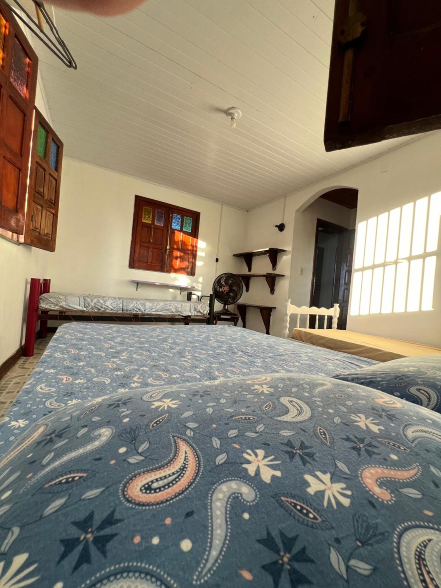 Hostel Zen - Casa Na Floresta Itacaré Extérieur photo