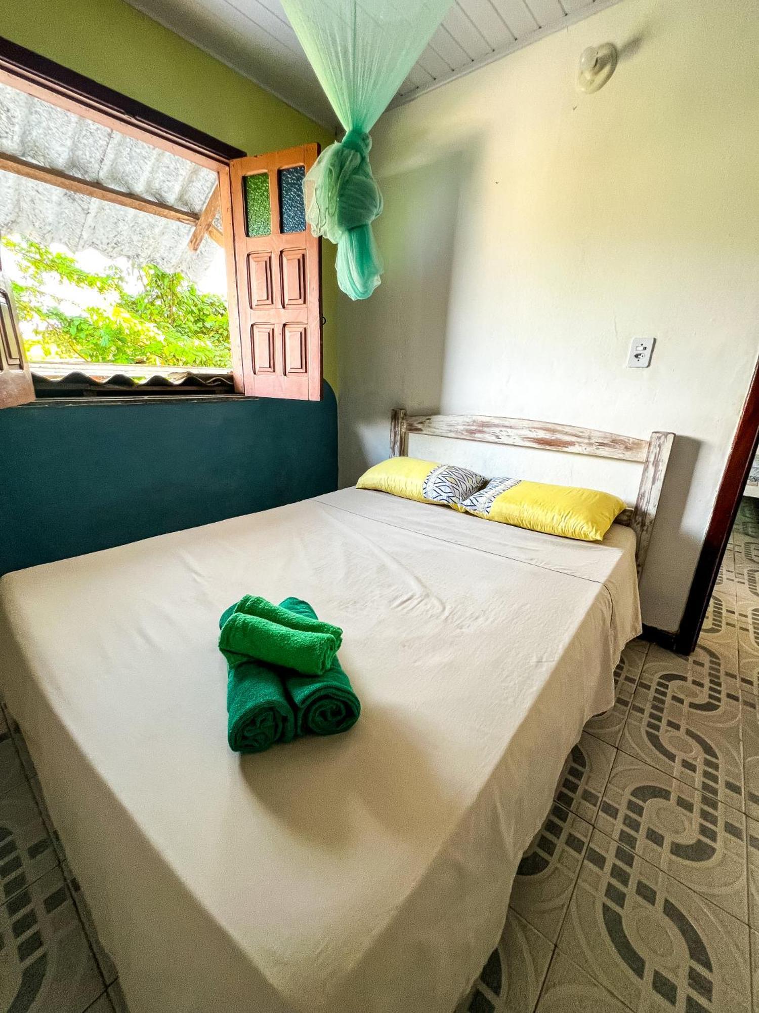 Hostel Zen - Casa Na Floresta Itacaré Extérieur photo