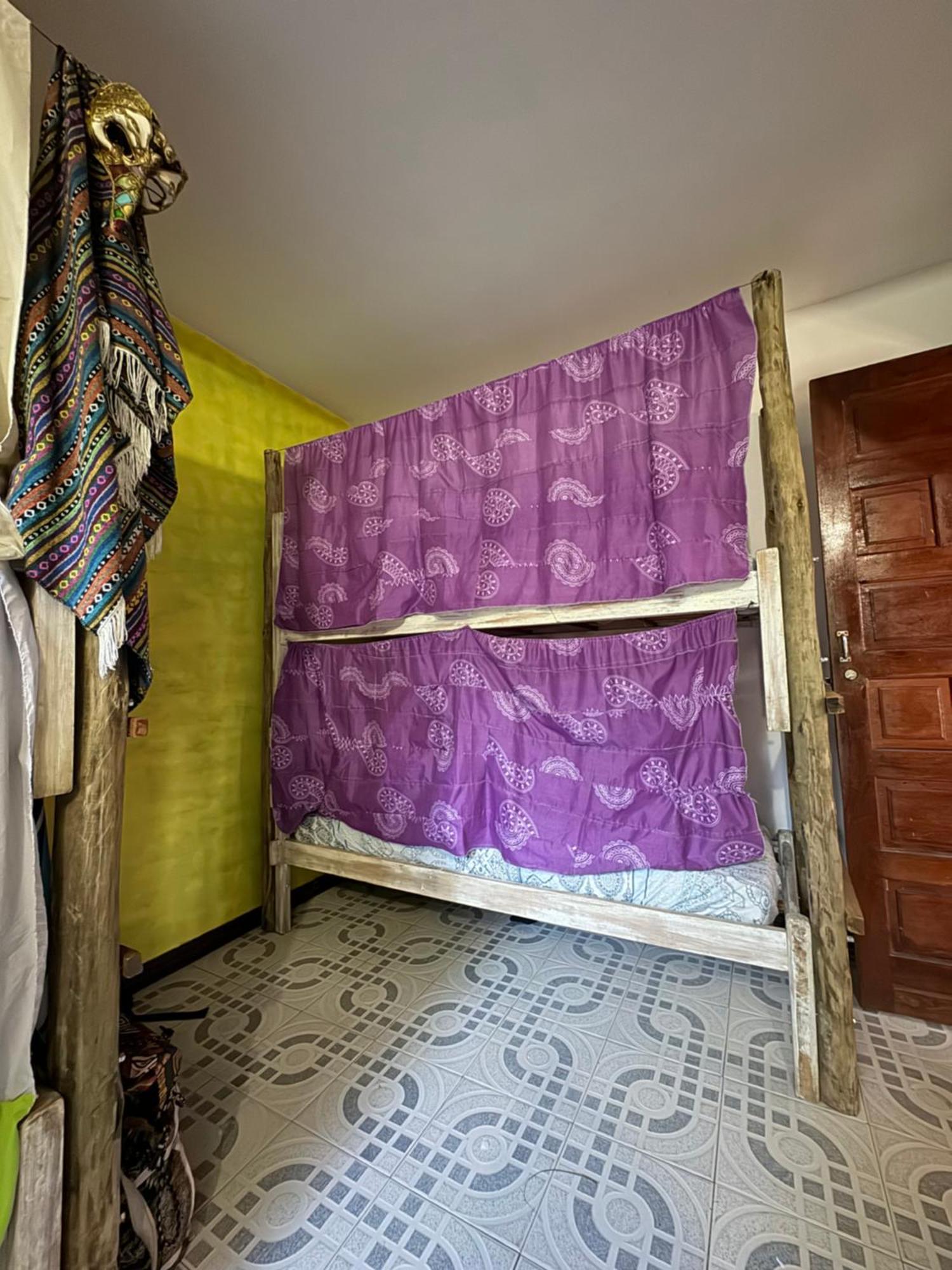 Hostel Zen - Casa Na Floresta Itacaré Extérieur photo
