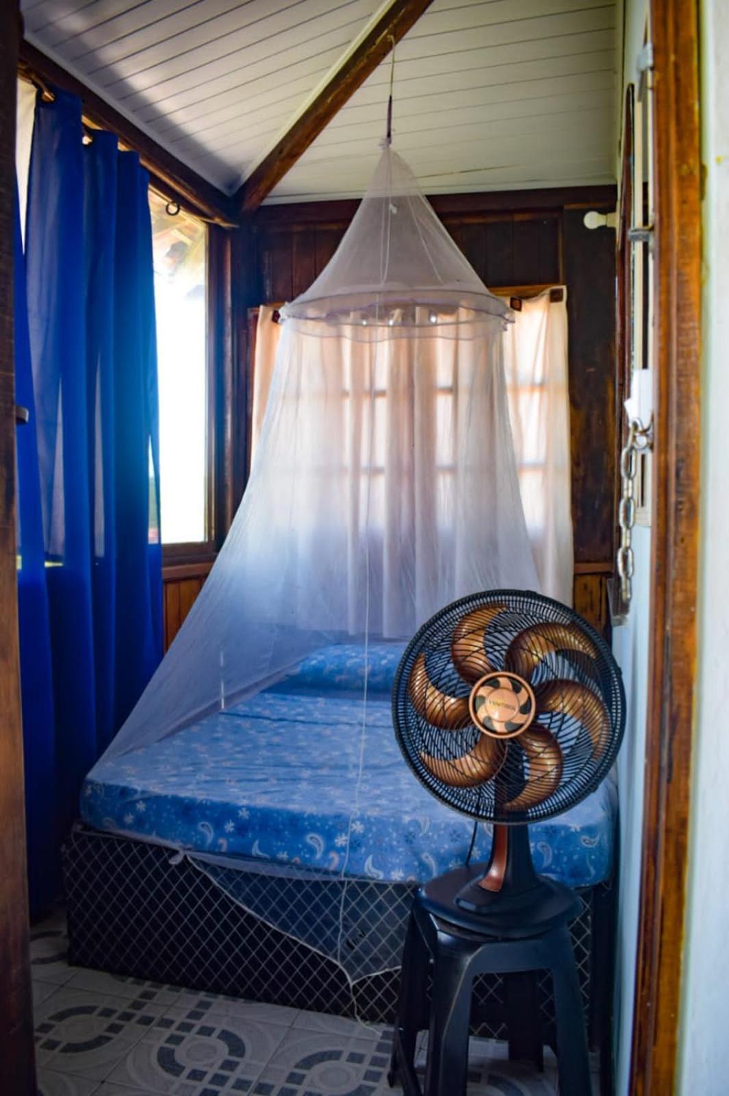 Hostel Zen - Casa Na Floresta Itacaré Extérieur photo