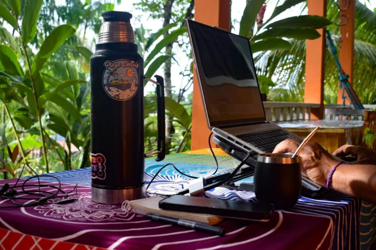 Hostel Zen - Casa Na Floresta Itacaré Extérieur photo